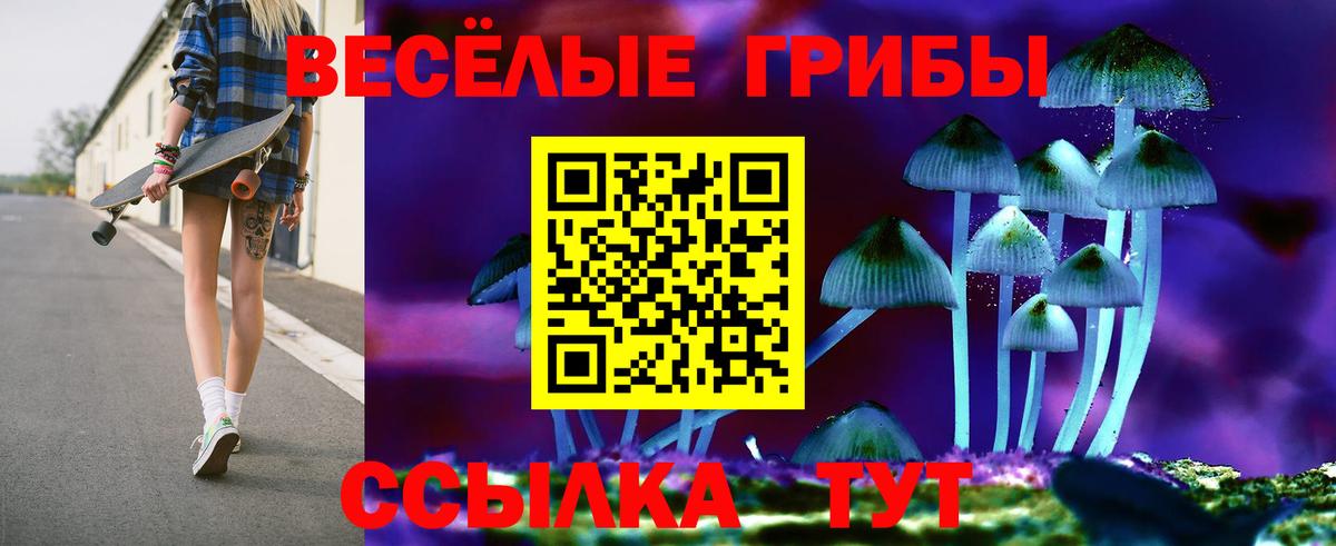 Галлюциногенные грибы Magic Shrooms Серов